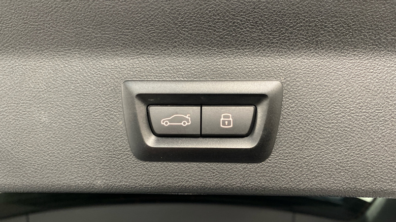 BMW iX3 210kW M Sport Pro 80kWh 5dr Auto Electric Estate